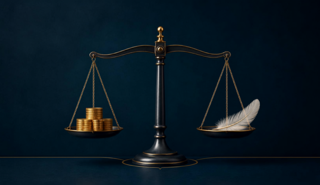 balance