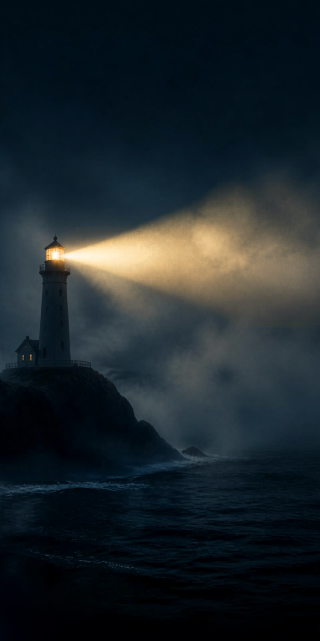 lighthouse